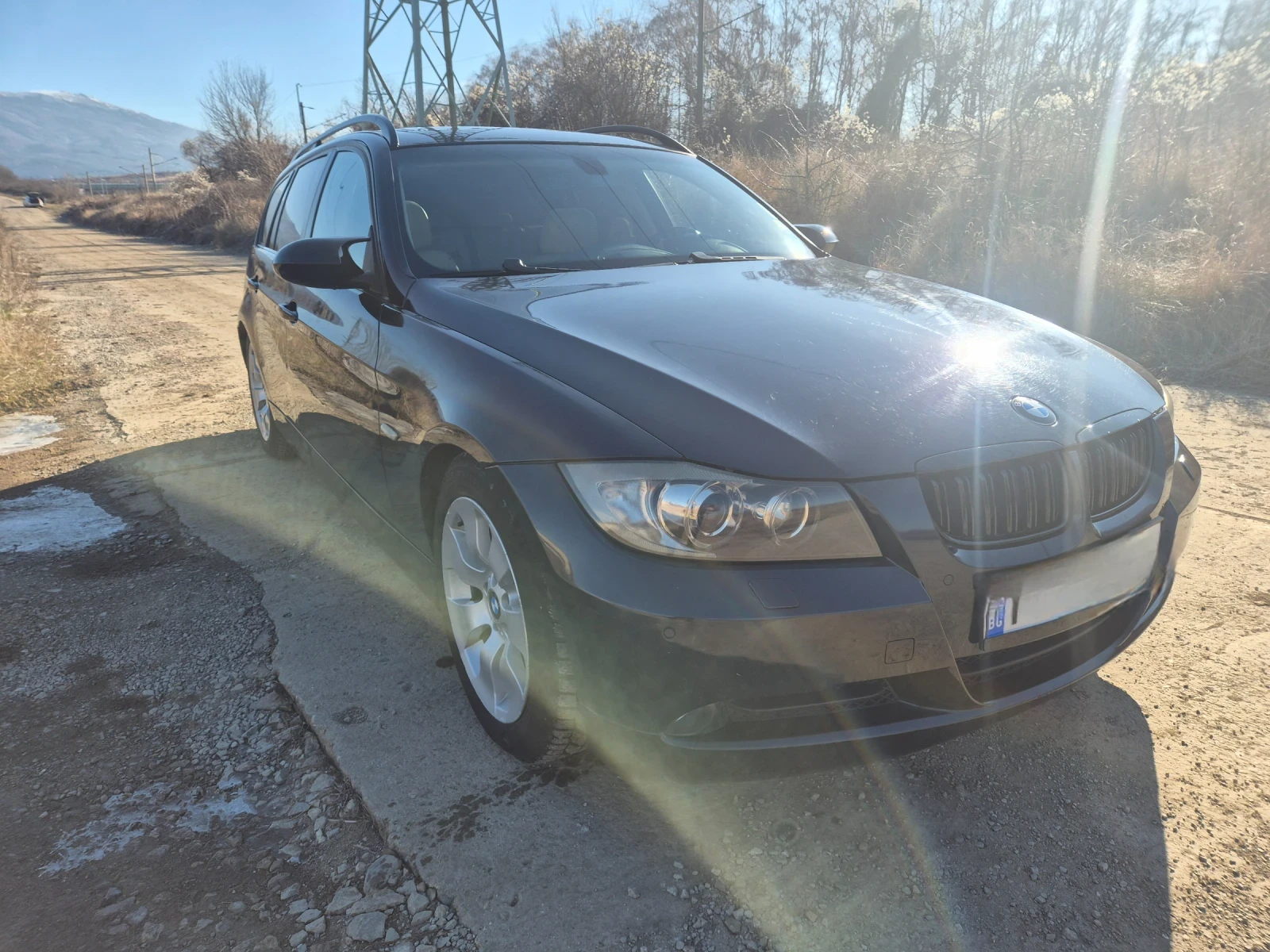 BMW 320 | Mobile.bg � ����������� 1