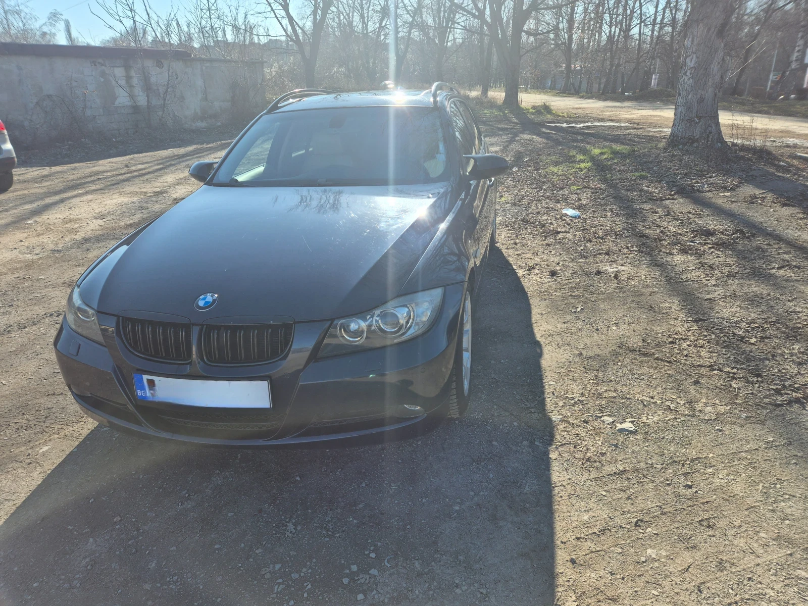 BMW 320 | Mobile.bg � ����������� 11