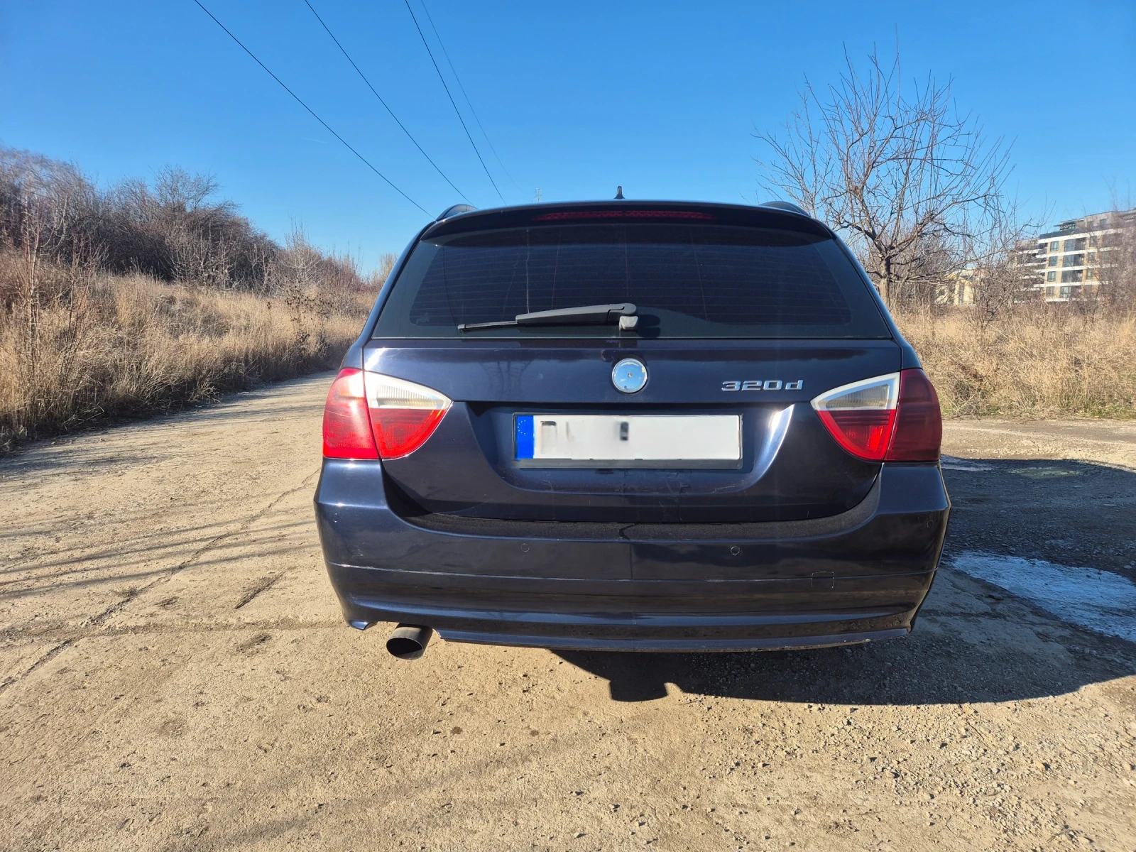 BMW 320 | Mobile.bg � ����������� 5