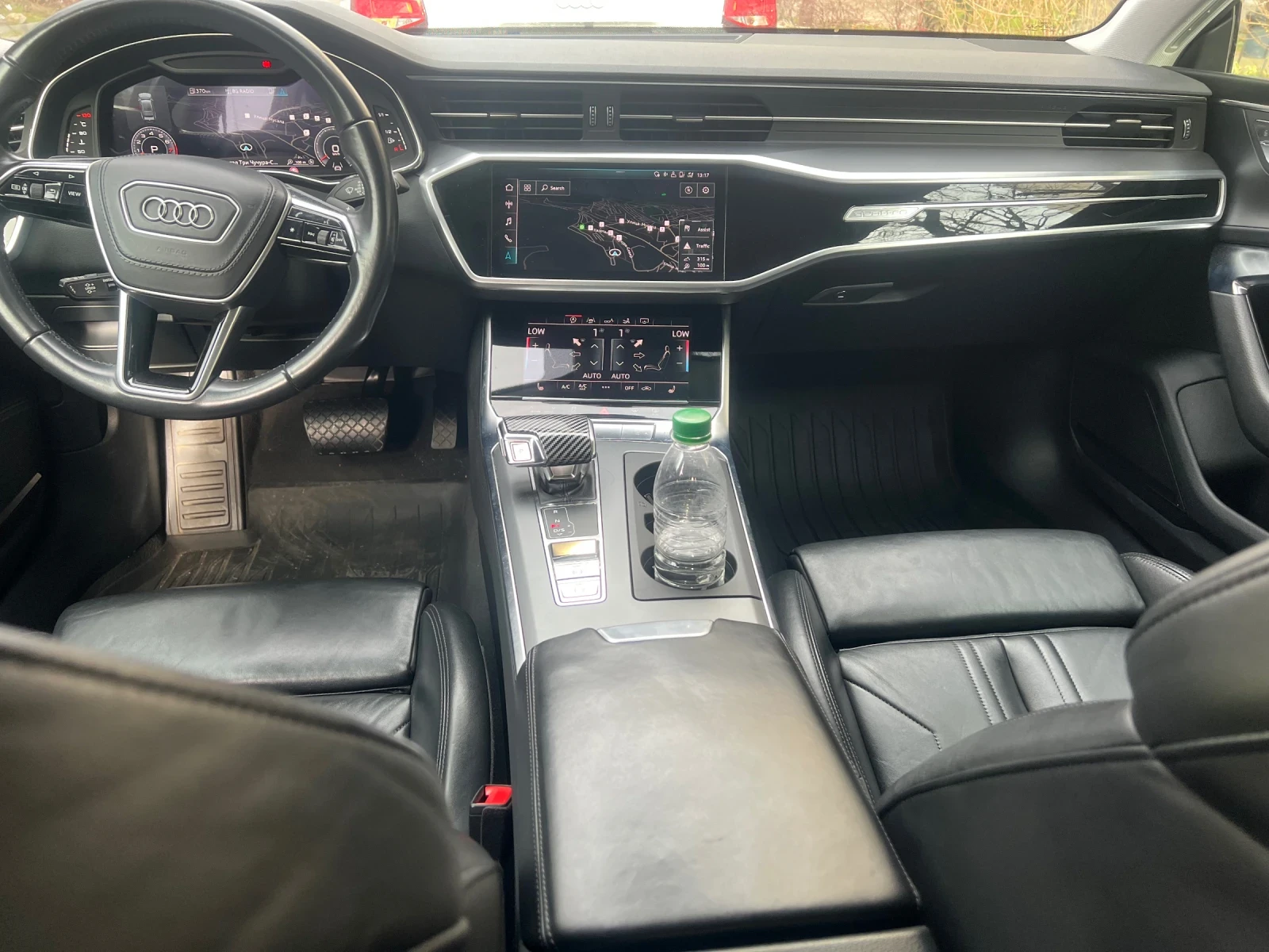 Audi A7  55tfsi   Quattro/ Germany | Mobile.bg � ����������� 13