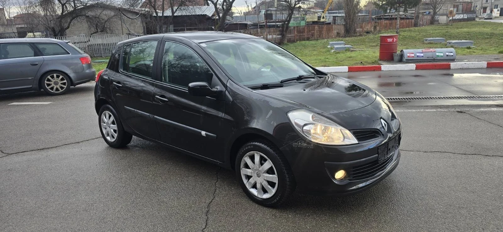Renault Clio 1200 ���.-������-��������� | Mobile.bg � ����������� 7