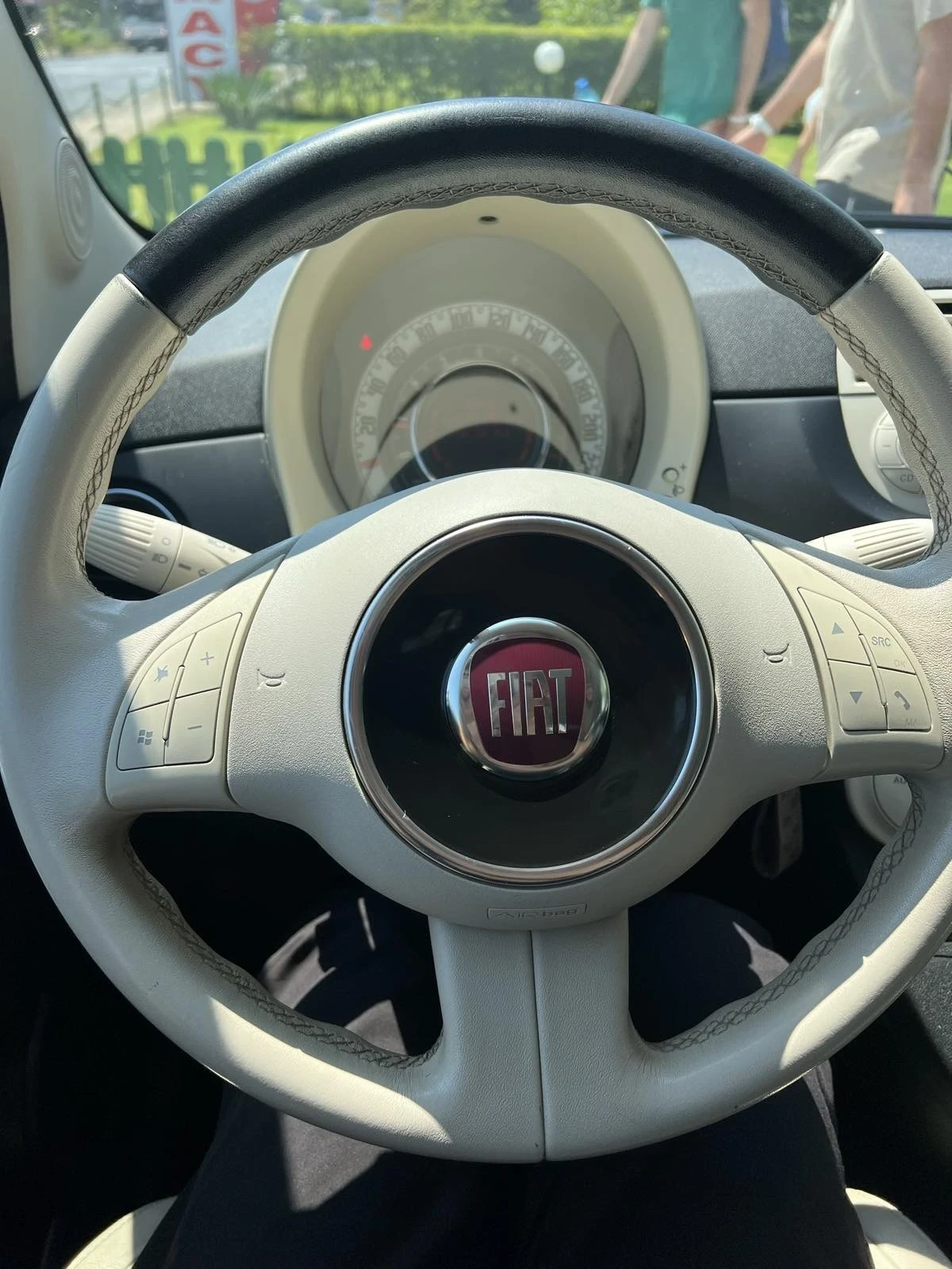 Fiat 500 Gucci edition | Mobile.bg � ����������� 6
