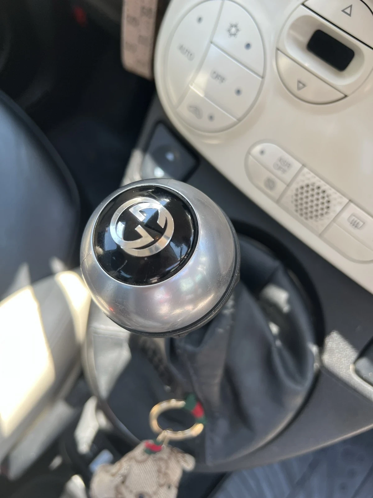 Fiat 500 Gucci edition | Mobile.bg � ����������� 7