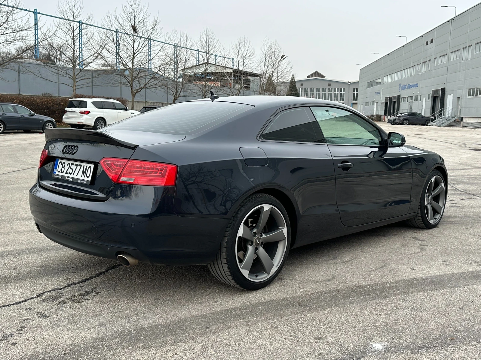Audi A5  - изображение 4