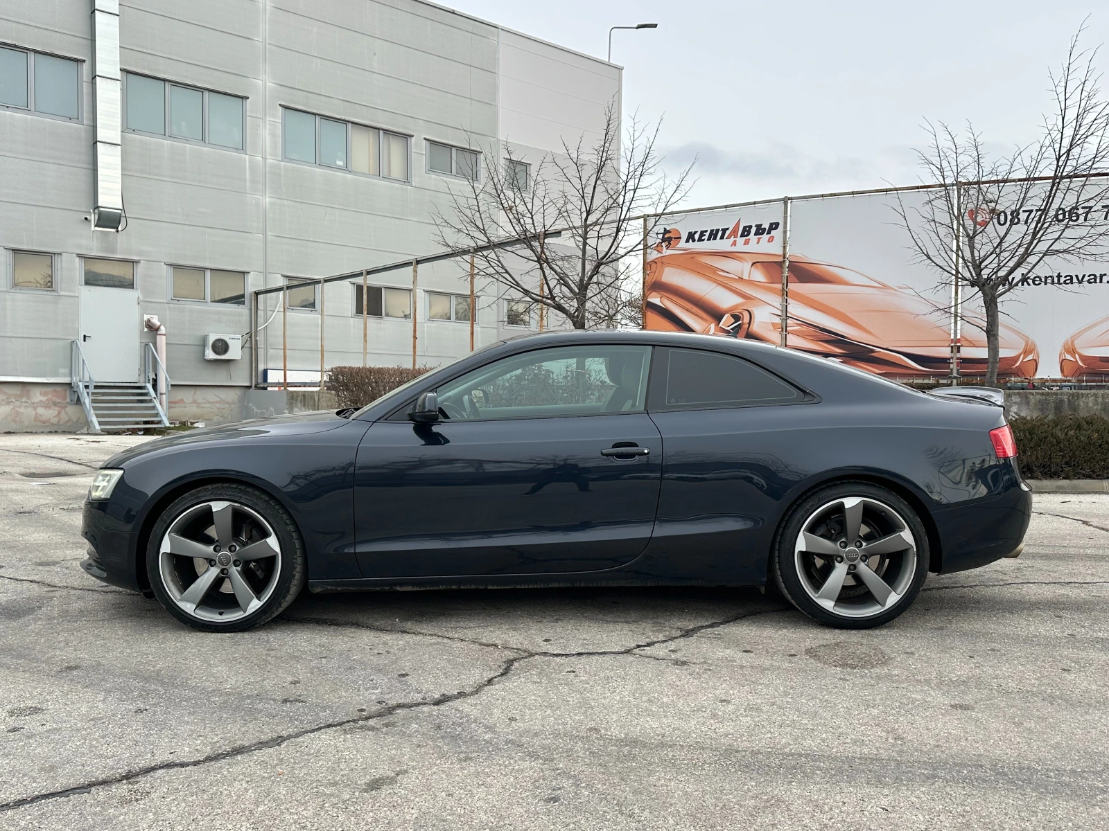 Audi A5  - изображение 2
