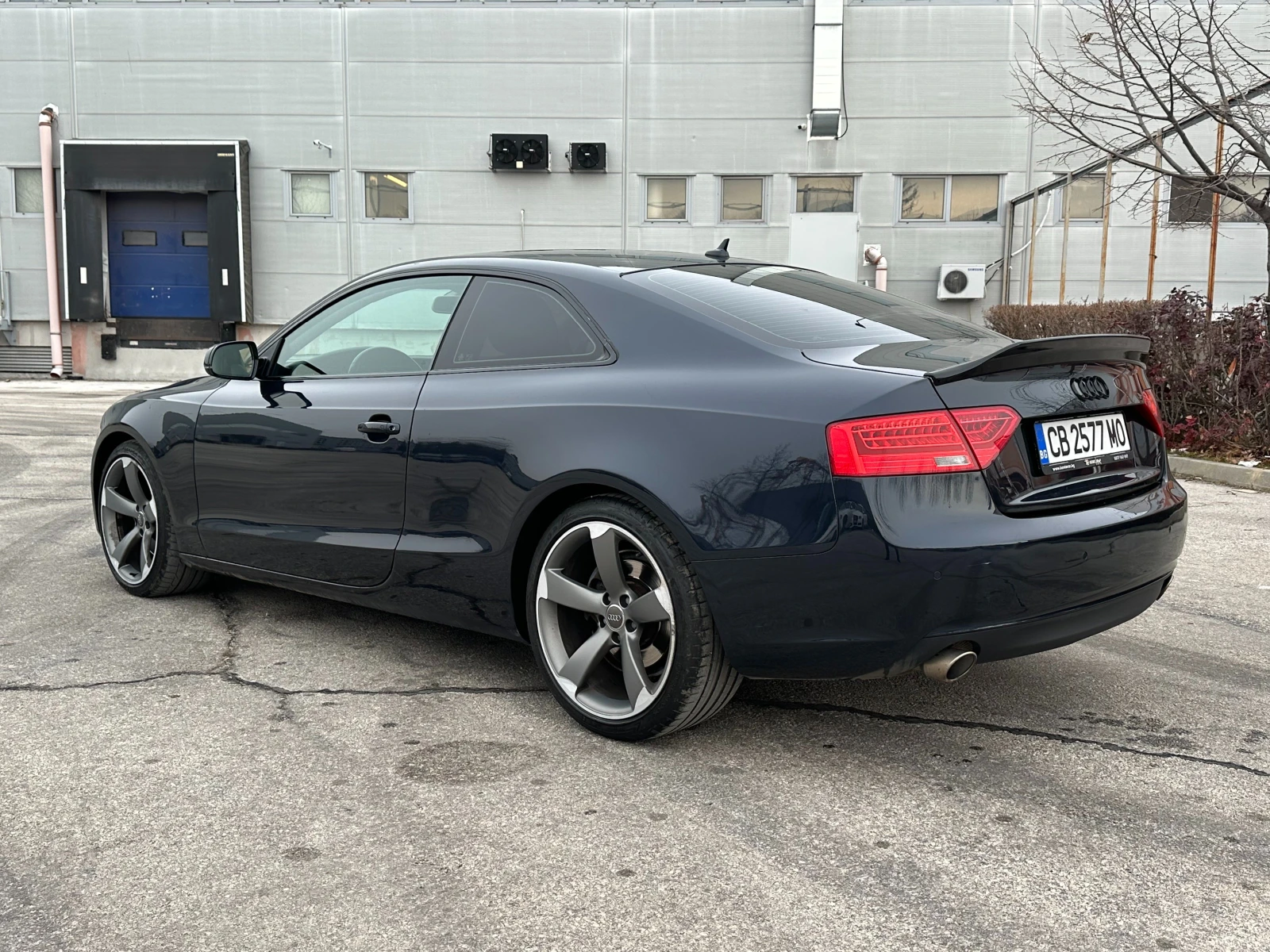 Audi A5  - изображение 3