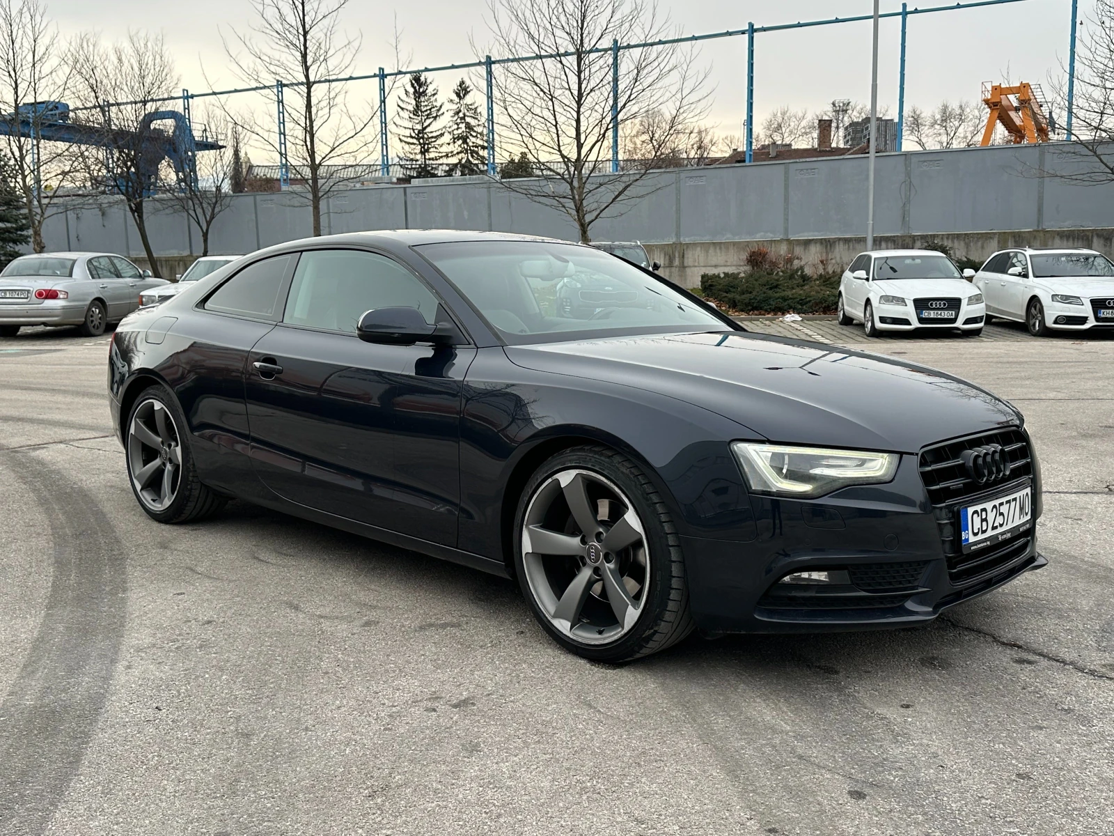 Audi A5  - изображение 6