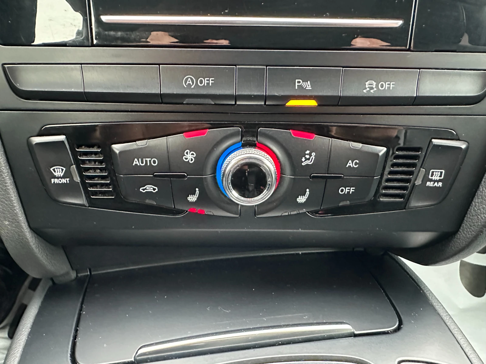 Audi A5 3.0TDI  | Mobile.bg � ����������� 13