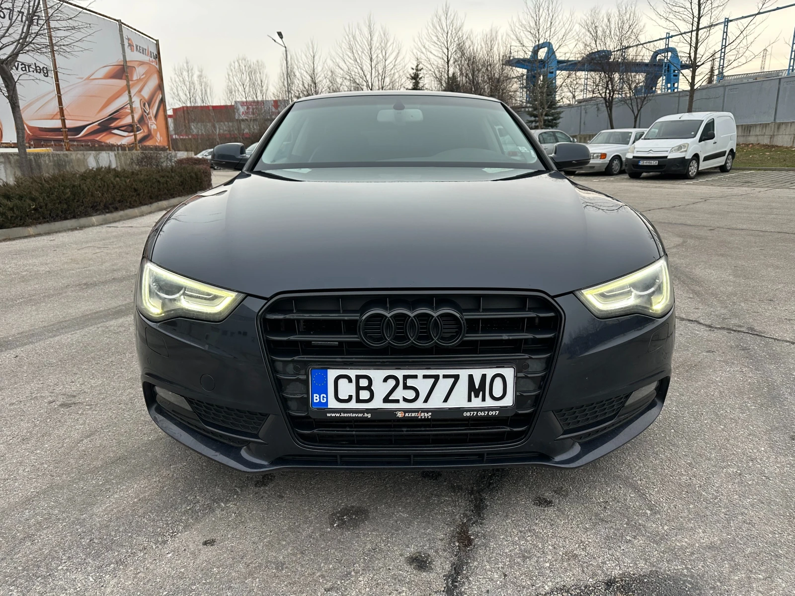 Audi A5  - изображение 7