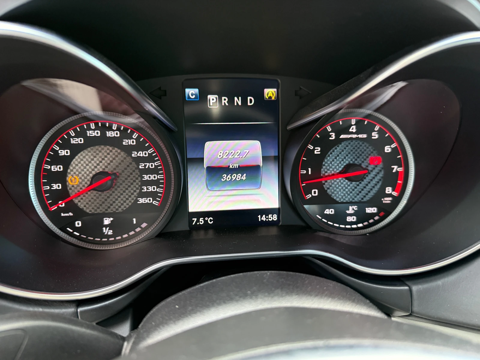 Mercedes-Benz AMG GT S ������ �� ��� | Mobile.bg � ����������� 9