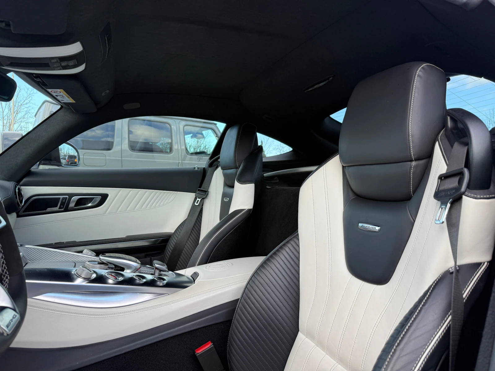 Mercedes-Benz AMG GT S ������ �� ��� | Mobile.bg � ����������� 10