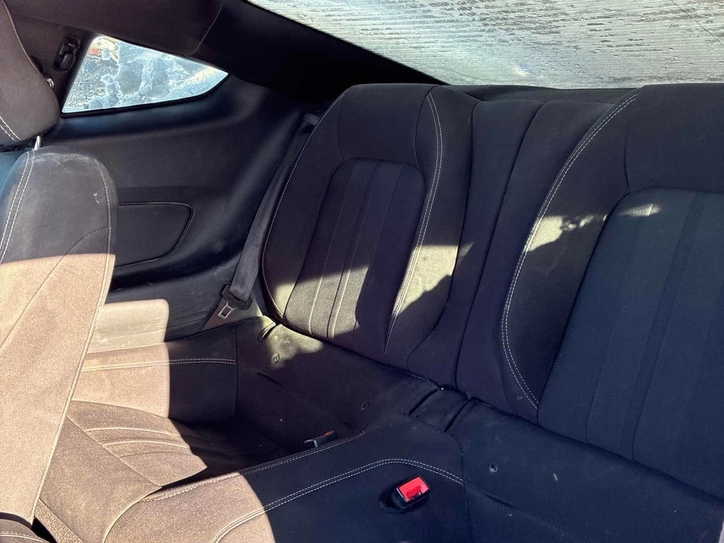 Ford Mustang * GT * CARFAX *  | Mobile.bg � ����������� 12