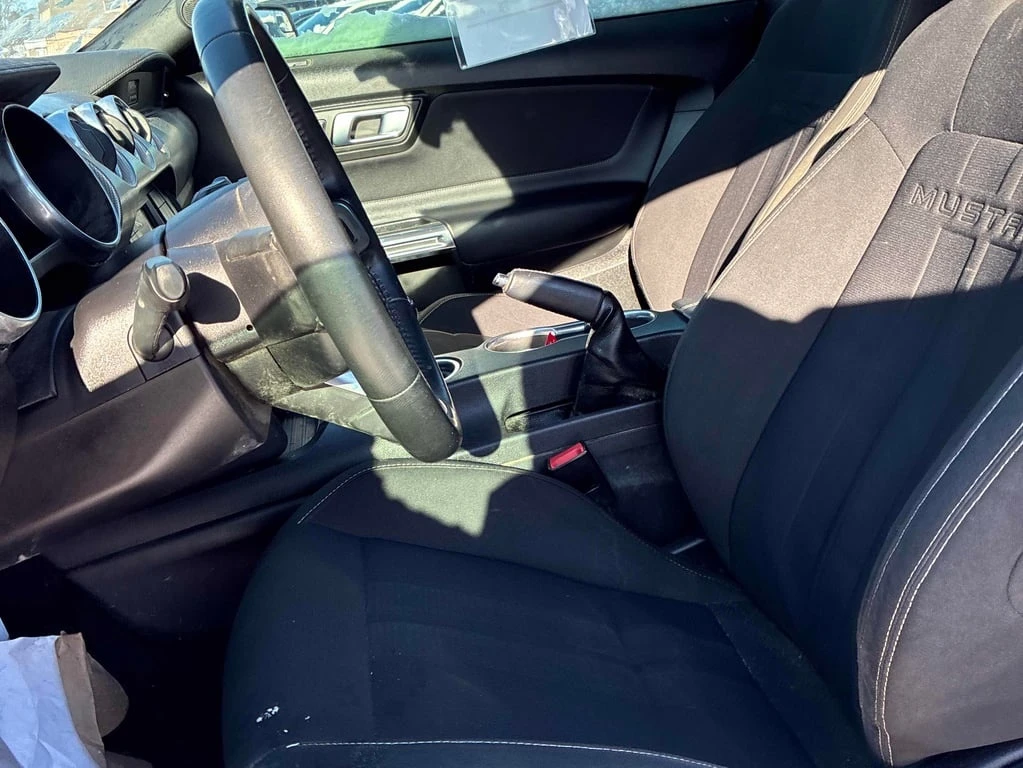 Ford Mustang * GT * CARFAX *  | Mobile.bg � ����������� 11