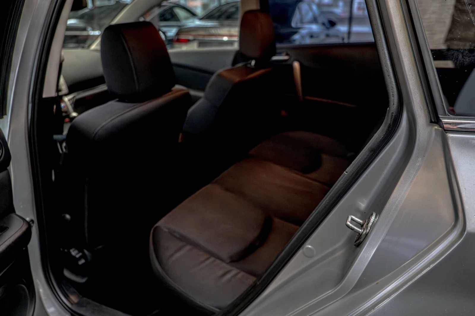 Mazda 6 2.2CD/Xenon/Подгрев/Автопилот - изображение 8