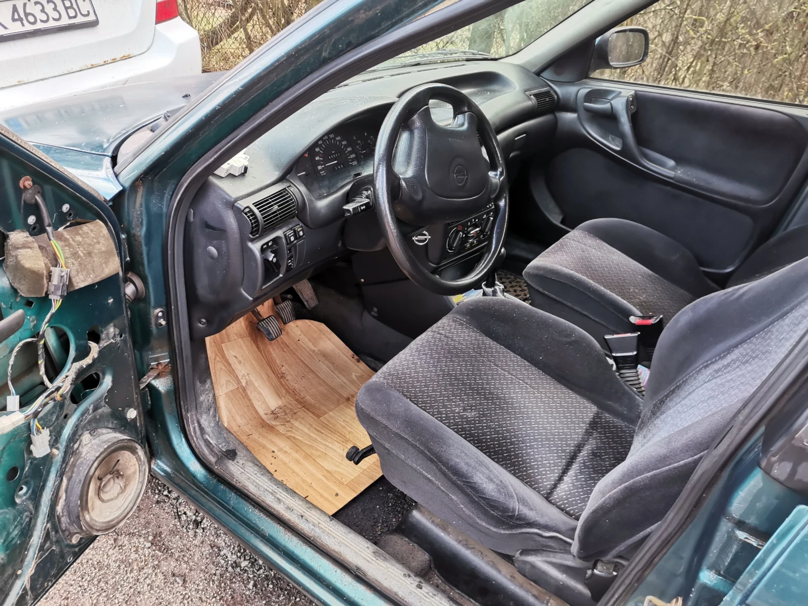 Opel Astra 1.6 | Mobile.bg � ����������� 6