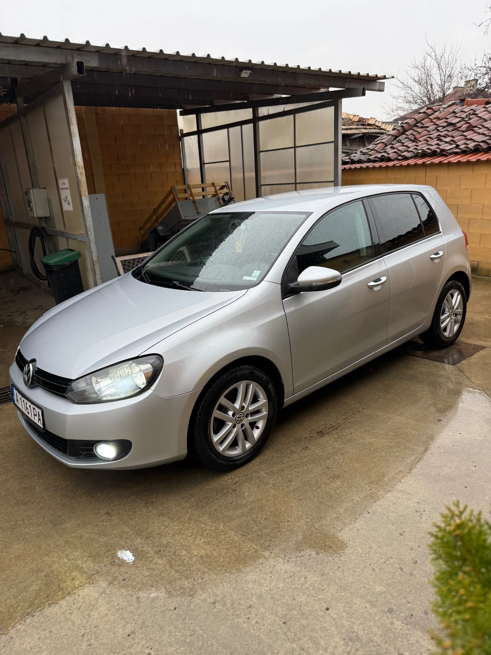 VW Golf 2.0 140 4MOTION | Mobile.bg � ����������� 2