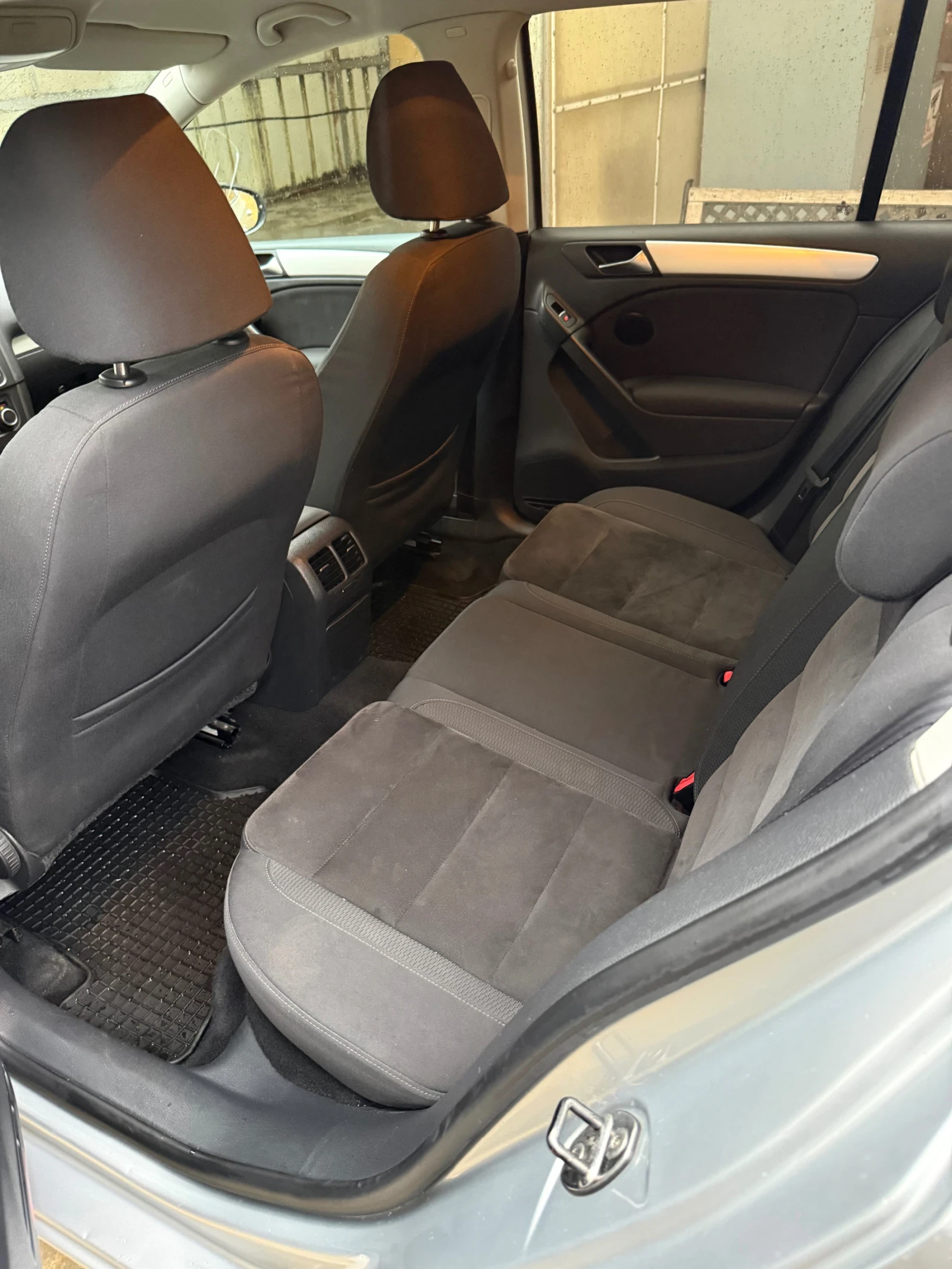 VW Golf 2.0 140 4MOTION | Mobile.bg � ����������� 11