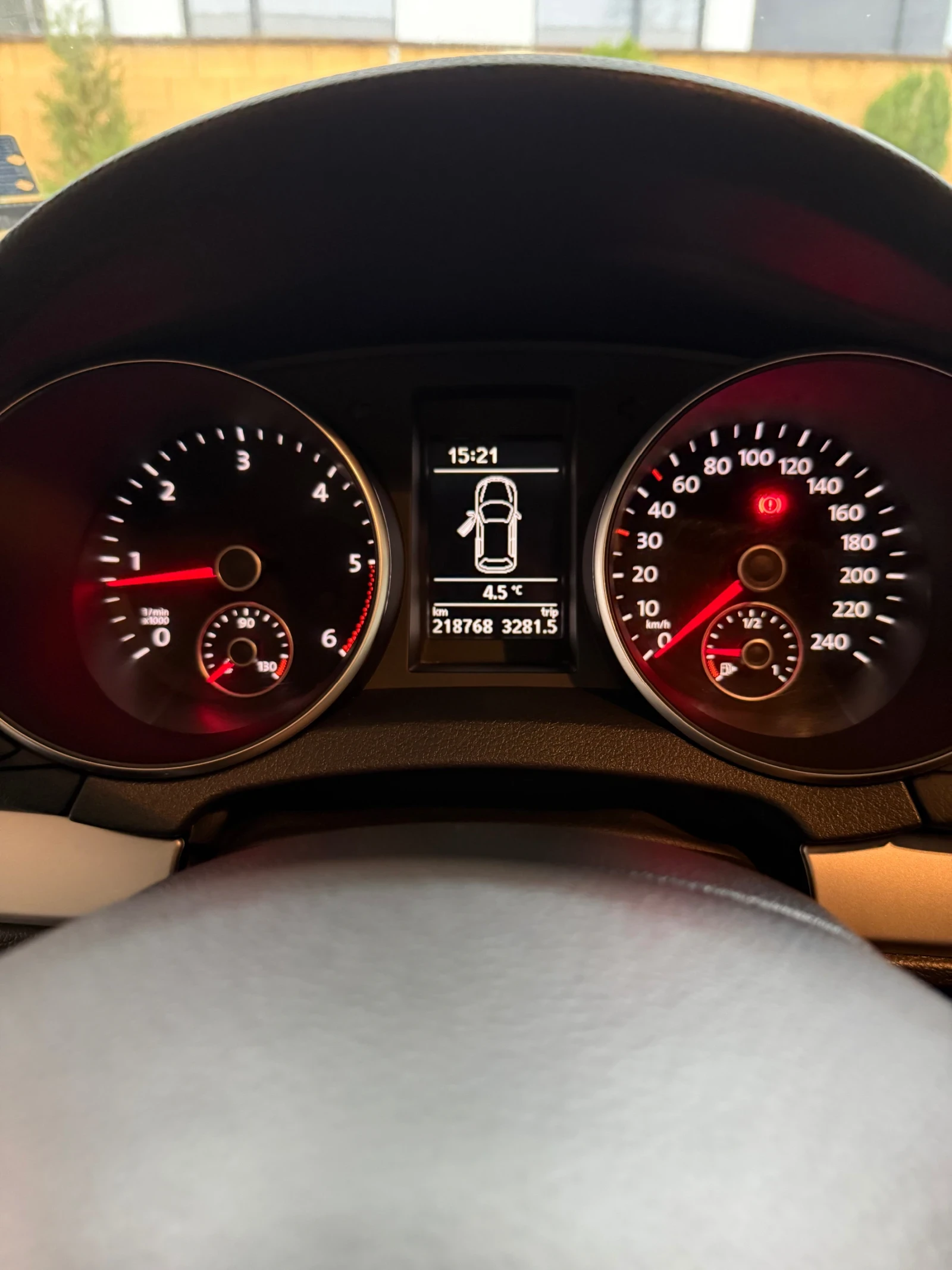 VW Golf 2.0 140 4MOTION | Mobile.bg � ����������� 14