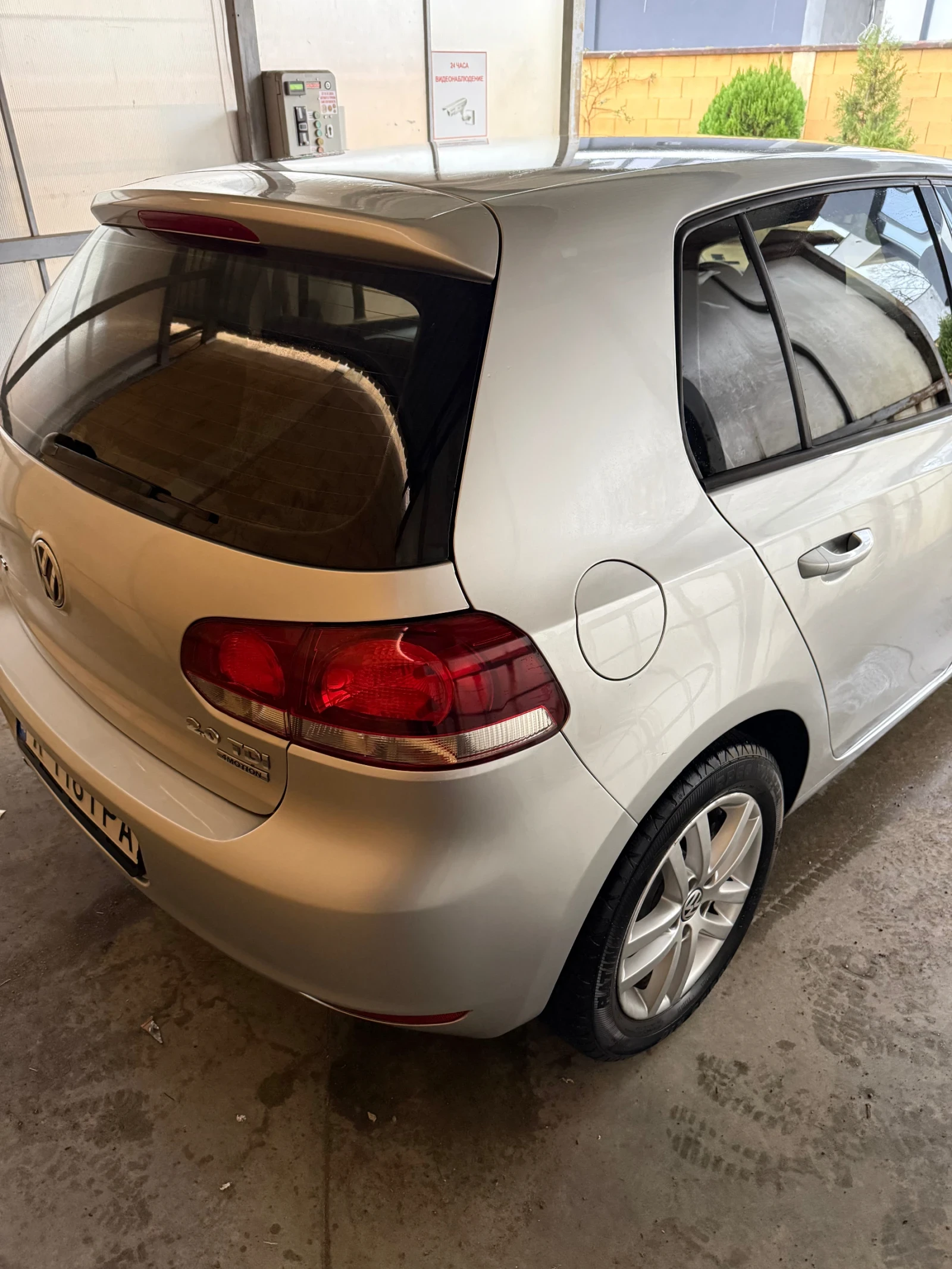 VW Golf 2.0 140 4MOTION | Mobile.bg � ����������� 16