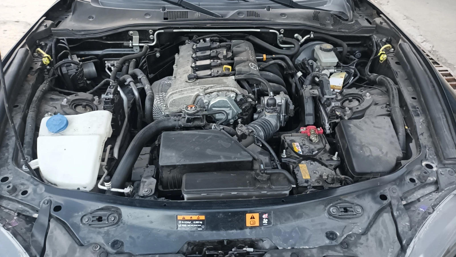 Mazda Mx-5 Miata | Mobile.bg � ����������� 13