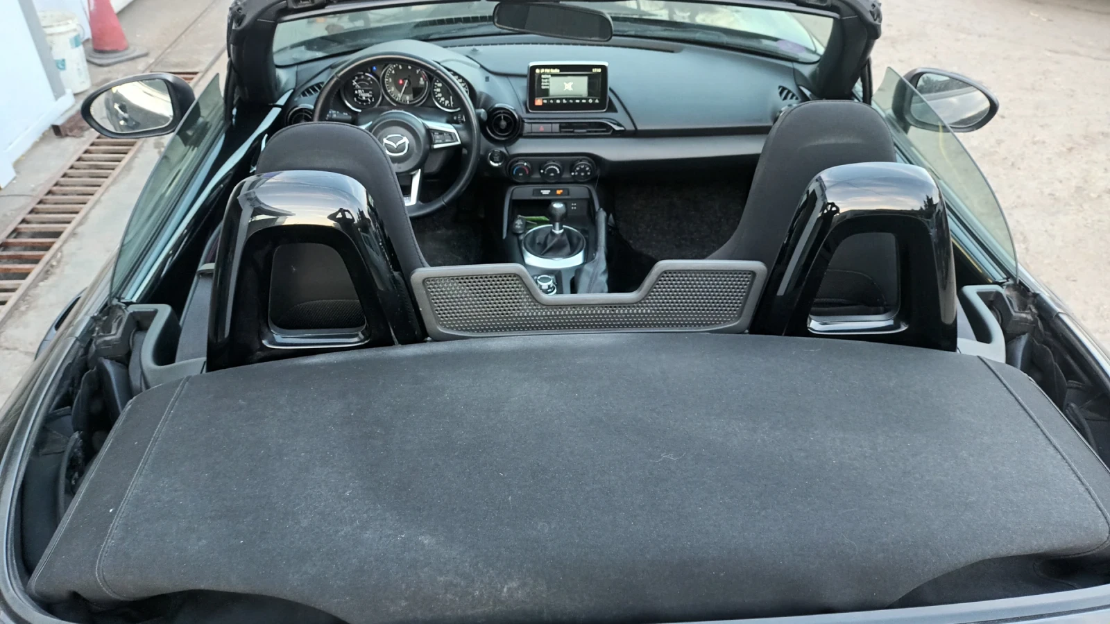 Mazda Mx-5 Miata | Mobile.bg � ����������� 15