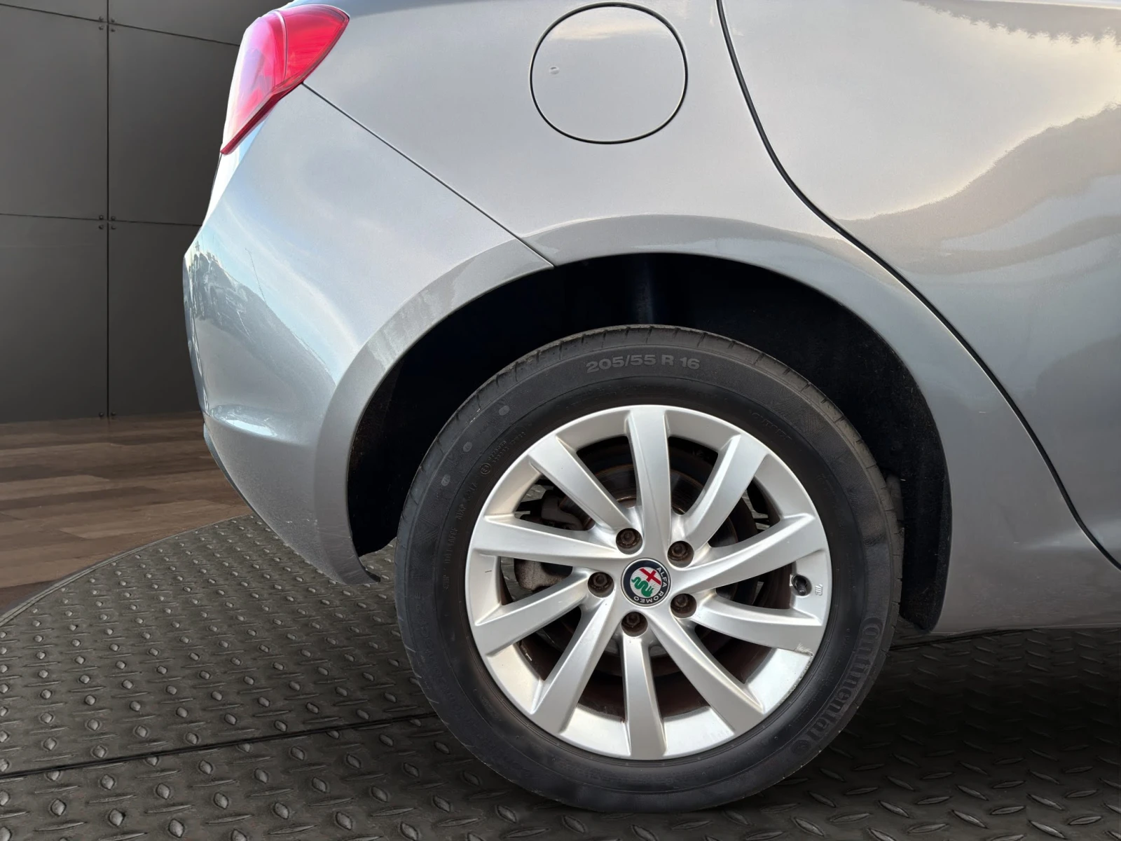 Alfa Romeo Giulietta 1.4i TURBO | Mobile.bg � ����������� 16