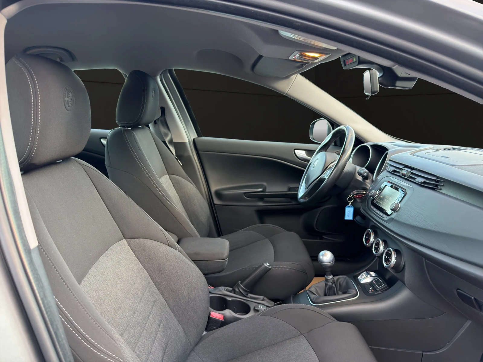 Alfa Romeo Giulietta 1.4i TURBO | Mobile.bg � ����������� 13