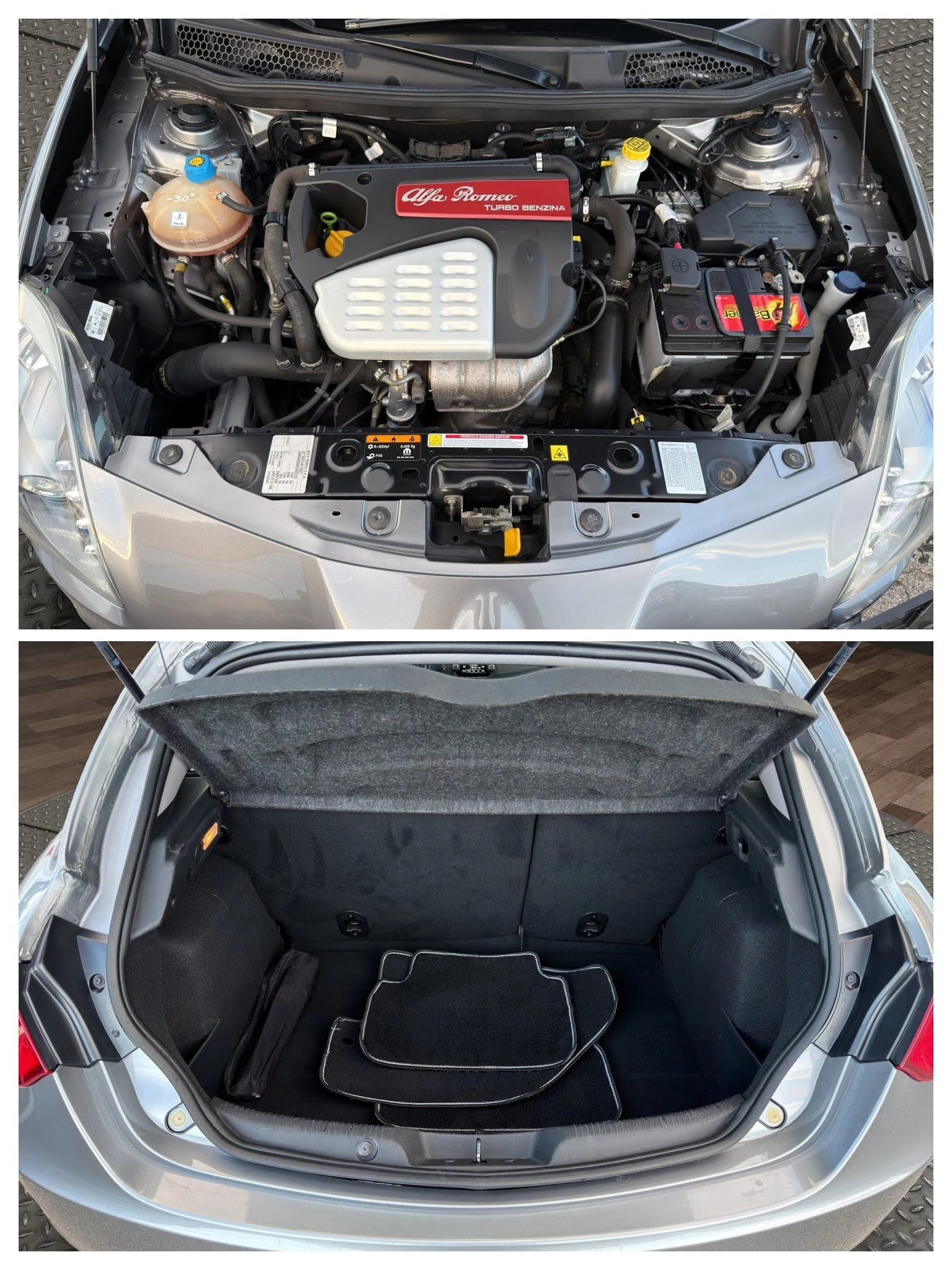 Alfa Romeo Giulietta 1.4i TURBO | Mobile.bg � ����������� 15