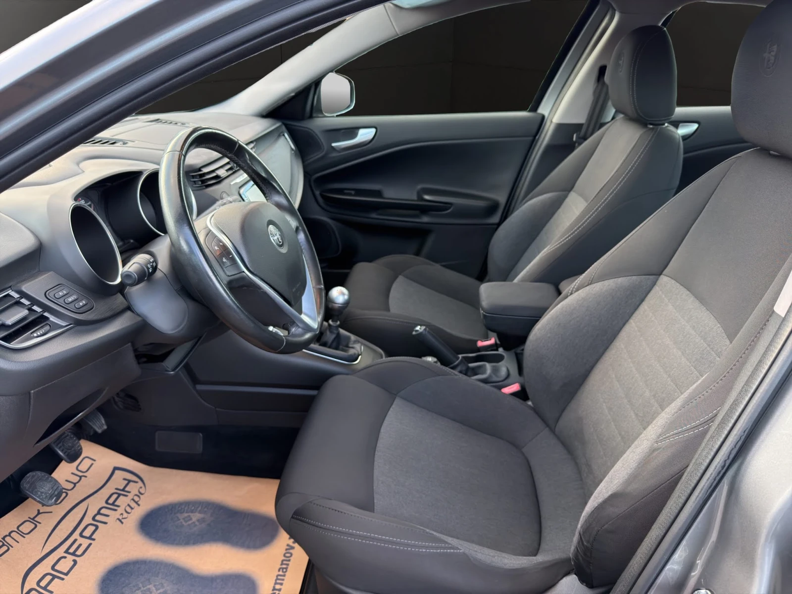 Alfa Romeo Giulietta 1.4i TURBO | Mobile.bg � ����������� 7