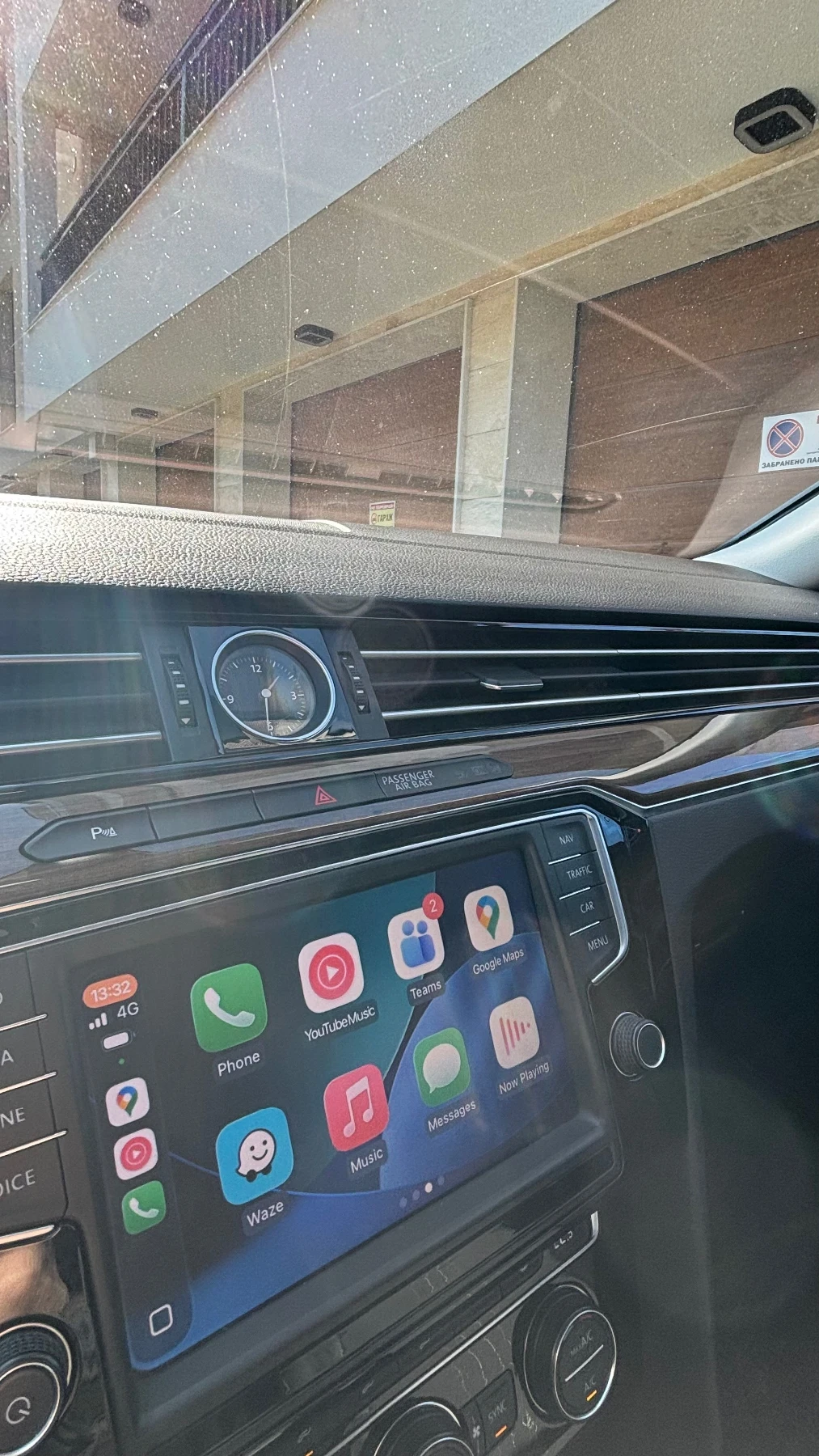 VW Passat B8 Alltrack, снимка 15 - Автомобили и джипове - 53626436