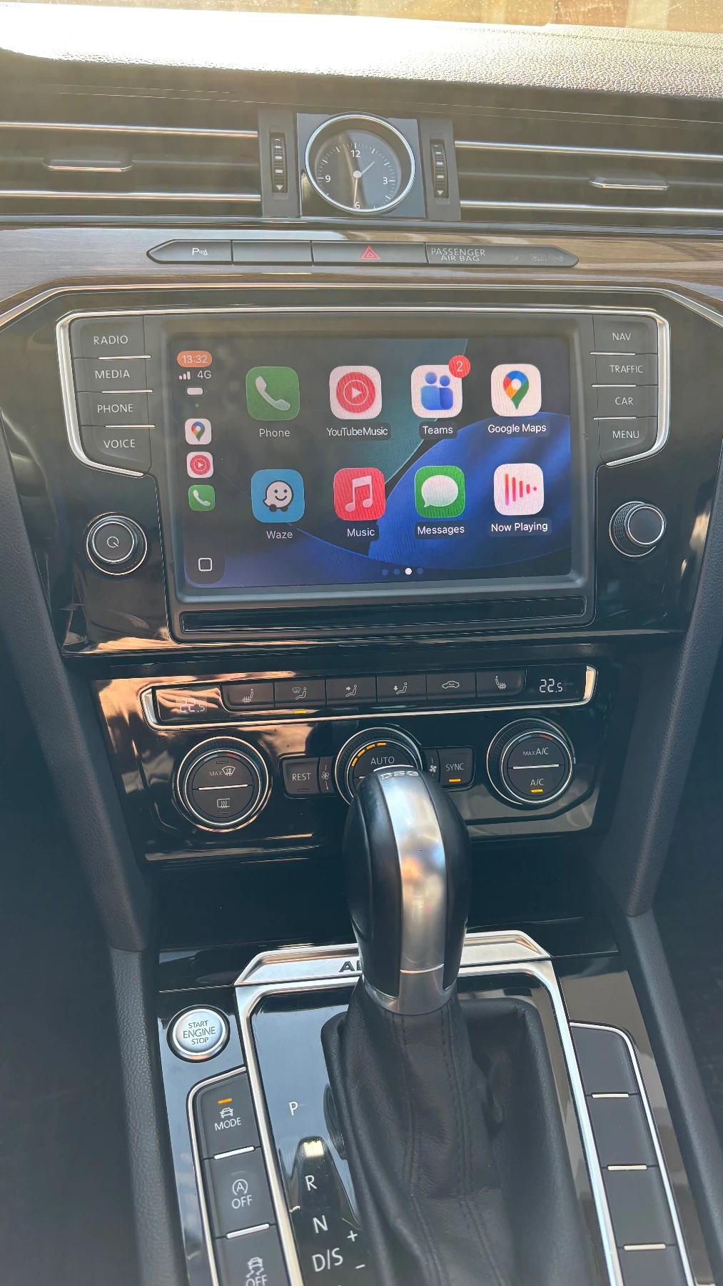 VW Passat B8 Alltrack, снимка 16 - Автомобили и джипове - 53626436