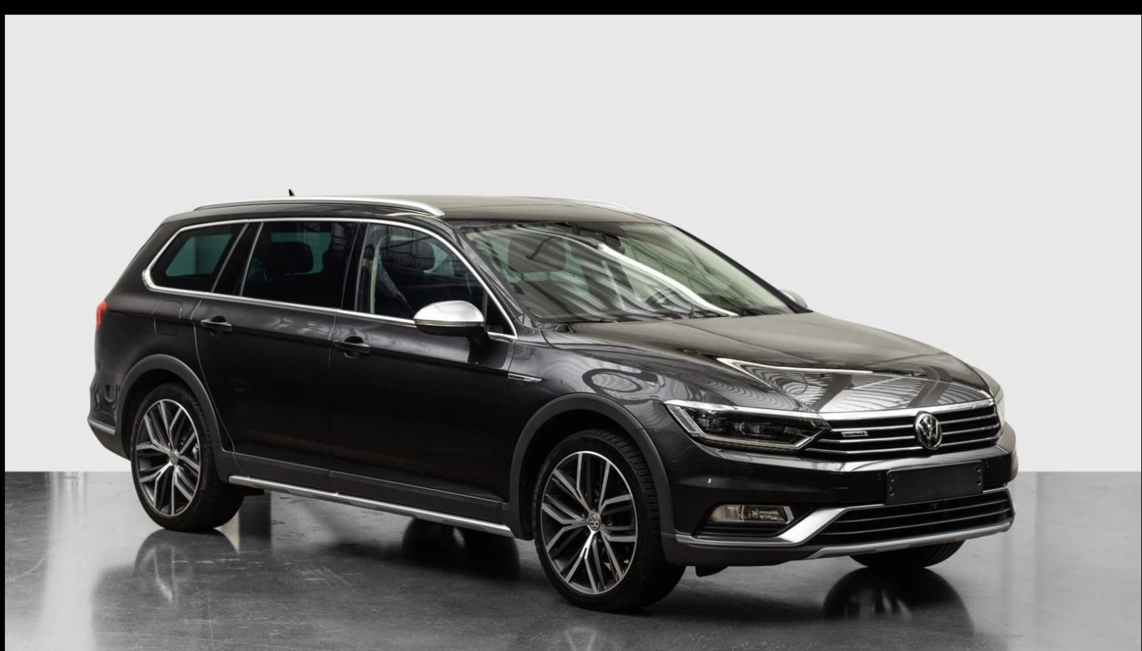 VW Passat B8 Alltrack, снимка 2 - Автомобили и джипове - 53626436