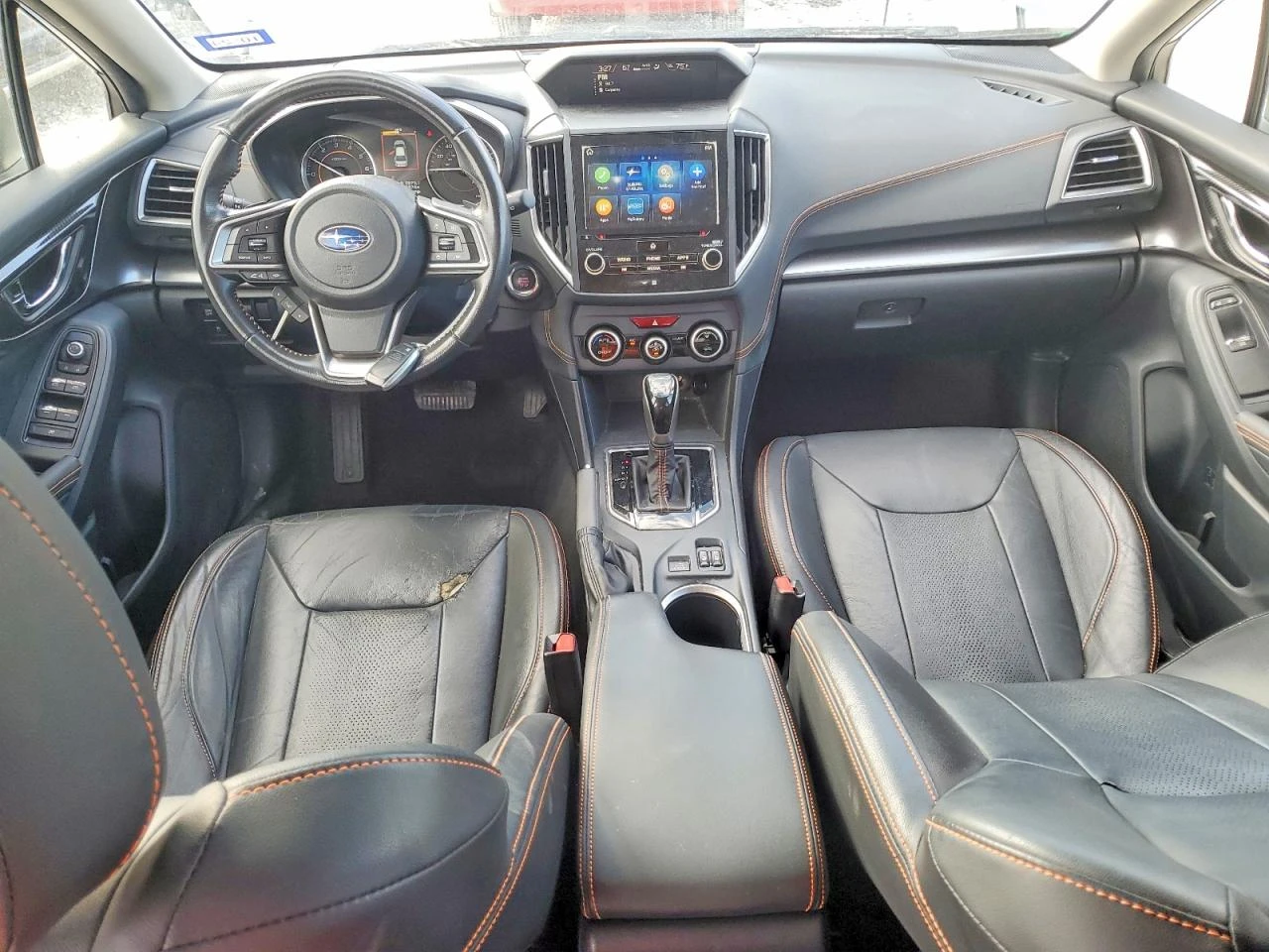 Subaru Crosstrek 2l Limited | Mobile.bg � ����������� 8