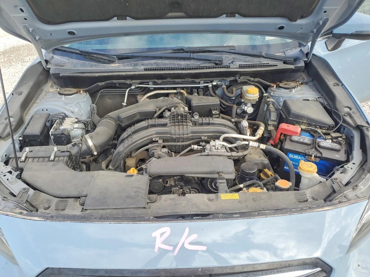 Subaru Crosstrek 2l Limited | Mobile.bg � ����������� 12