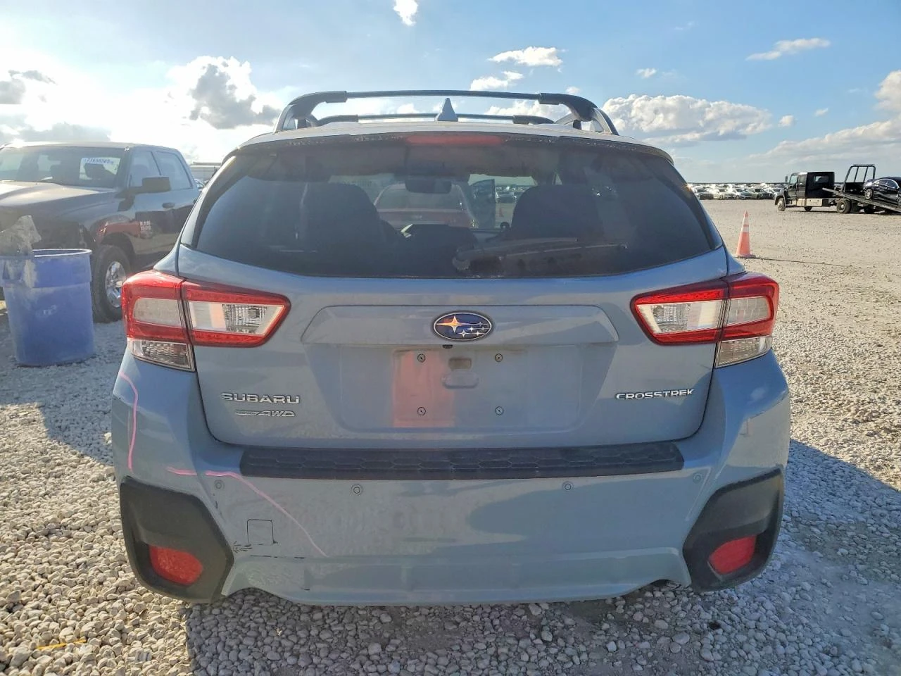 Subaru Crosstrek 2l Limited | Mobile.bg � ����������� 6