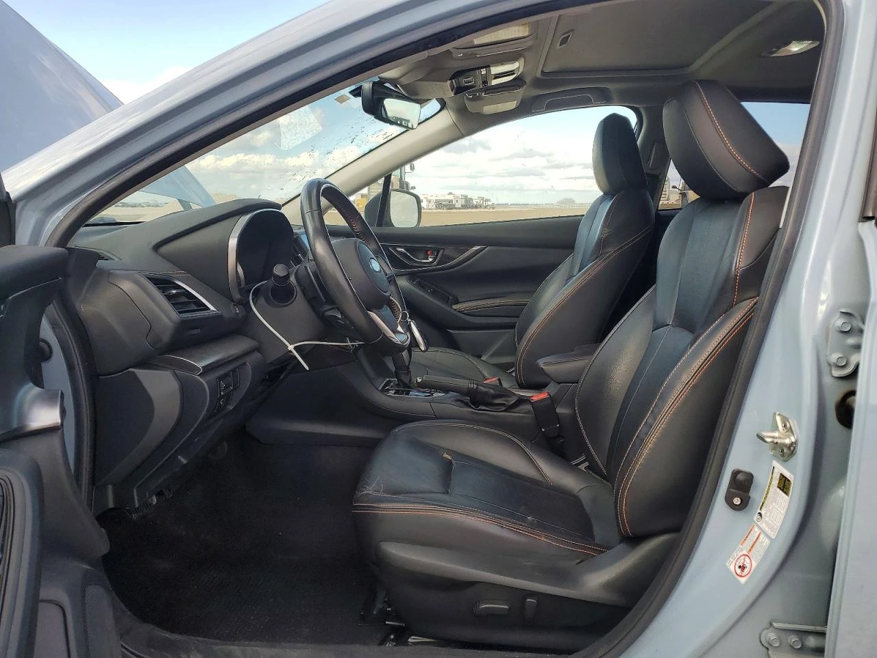 Subaru Crosstrek 2l Limited | Mobile.bg � ����������� 7
