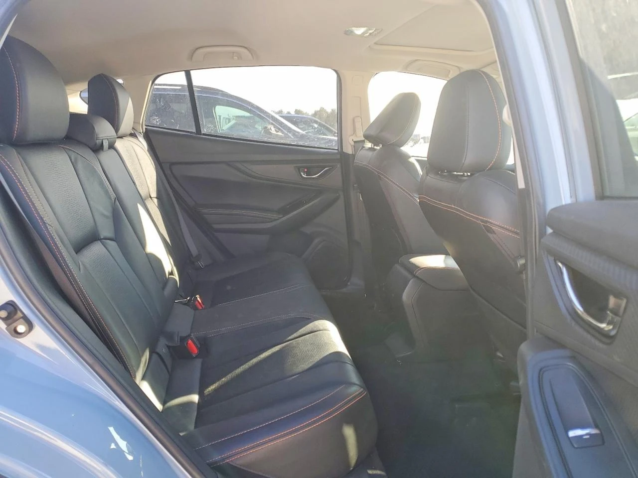 Subaru Crosstrek 2l Limited | Mobile.bg � ����������� 11