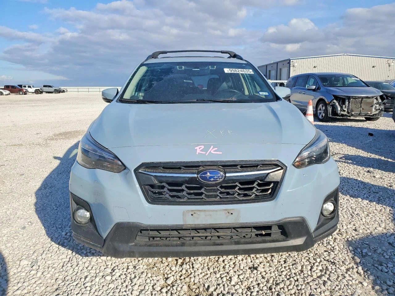 Subaru Crosstrek 2l Limited | Mobile.bg � ����������� 5