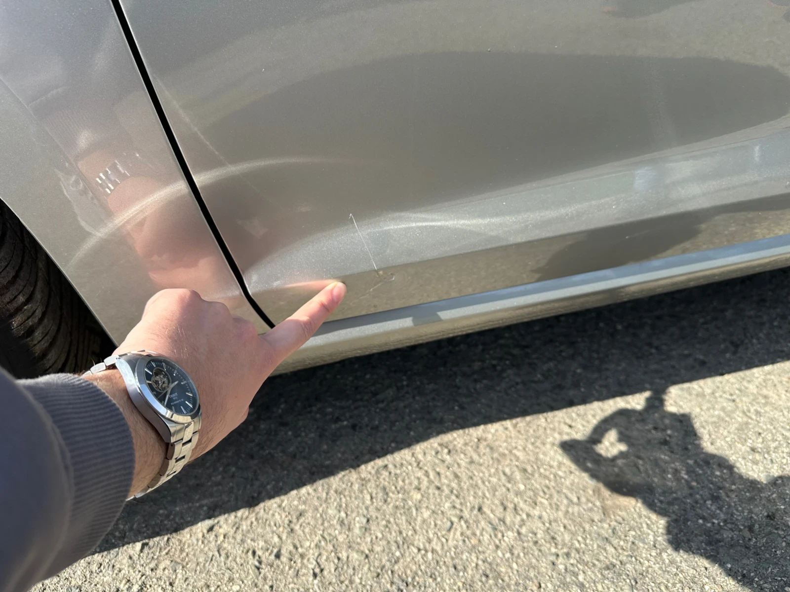 VW Golf 1.4 TGI, снимка 9 - Автомобили и джипове - 53757208