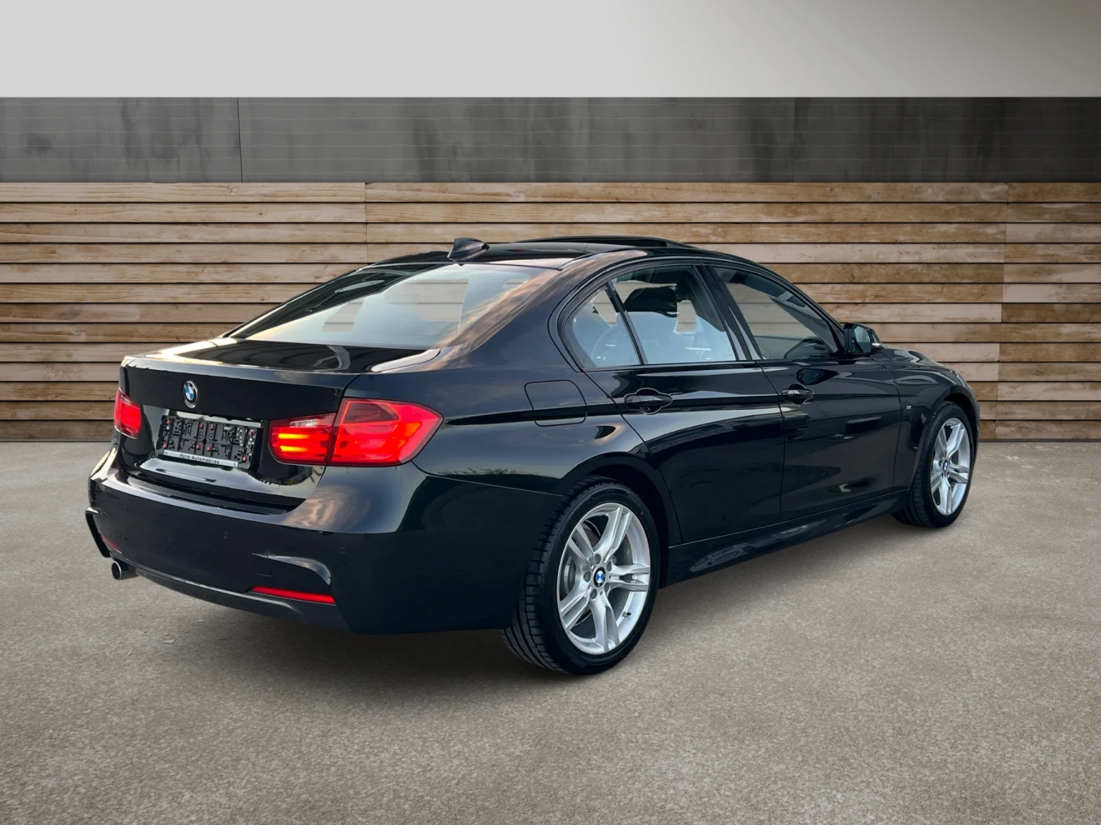 BMW 320 d xDrive M-Sport 146000km ПРОЧЕТИ ОПИСАНИЕТО - изображение 6