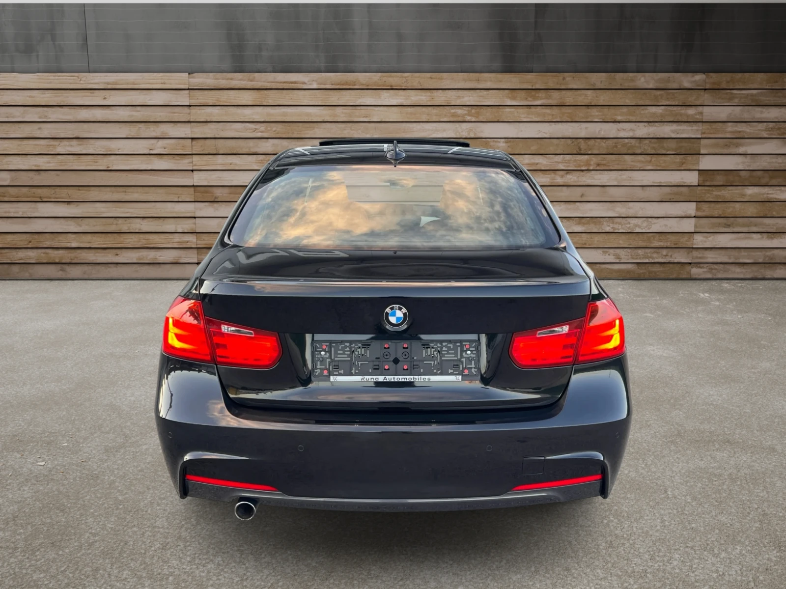 BMW 320 d xDrive M-Sport 146000km ПРОЧЕТИ ОПИСАНИЕТО - изображение 5