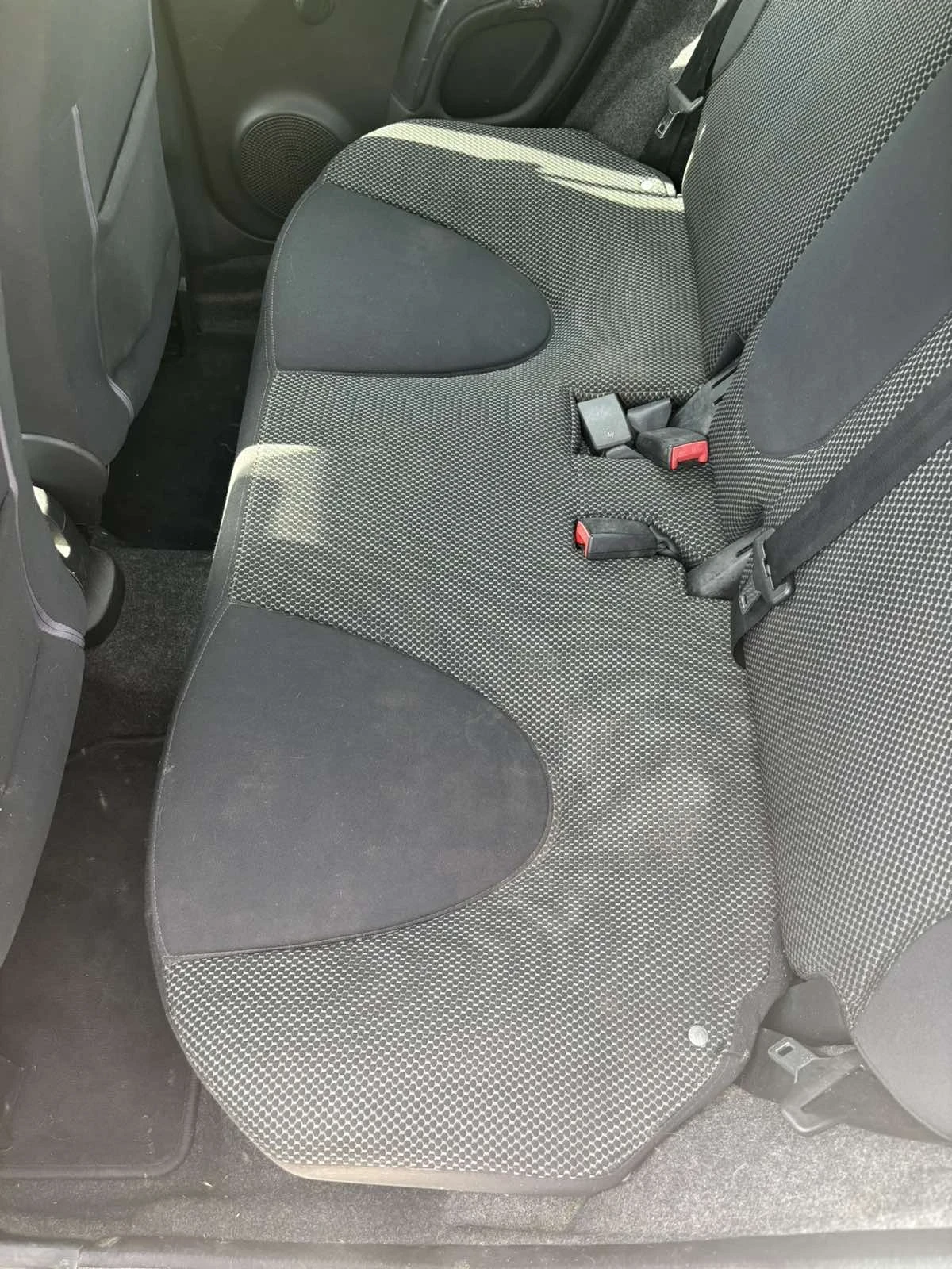 Nissan Micra, снимка 14 - Автомобили и джипове - 53848591