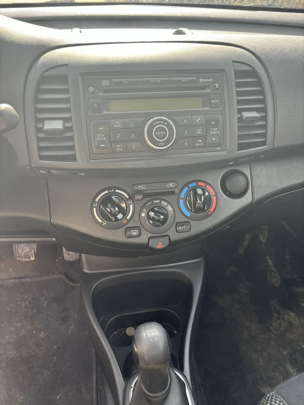 Nissan Micra, снимка 3 - Автомобили и джипове - 53848591