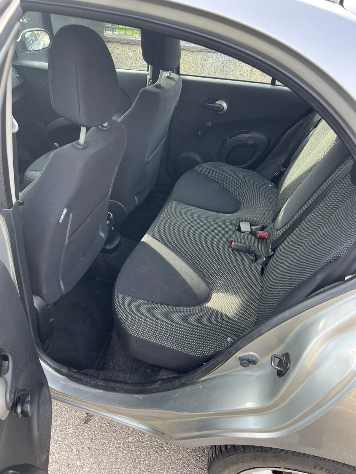 Nissan Micra, снимка 10 - Автомобили и джипове - 53848591