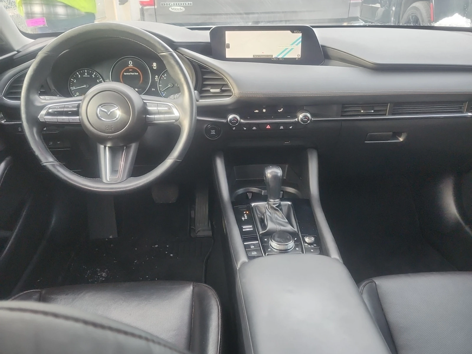 Mazda 3 GT * * CARFAX * * ���� ������ * *  | Mobile.bg � ����������� 6