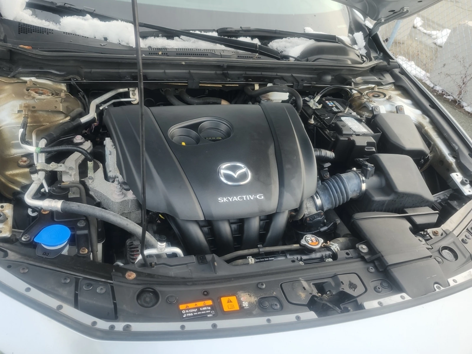 Mazda 3 GT * * CARFAX * * ���� ������ * *  | Mobile.bg � ����������� 7