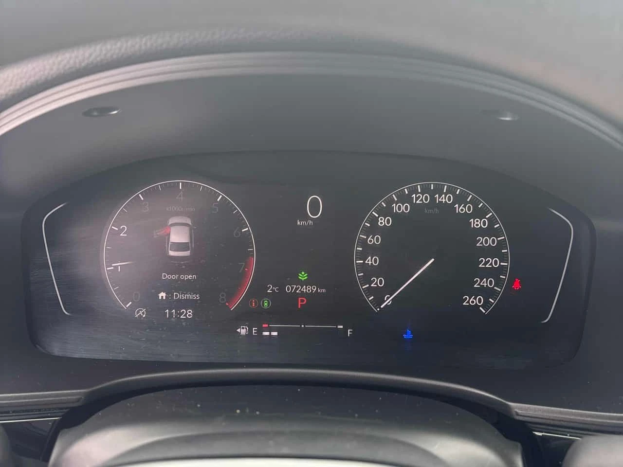 Honda Civic * LX * DISTRONIC* KEYLESS* ПОДГРЕВИ* , снимка 17 - Автомобили и джипове - 53907895