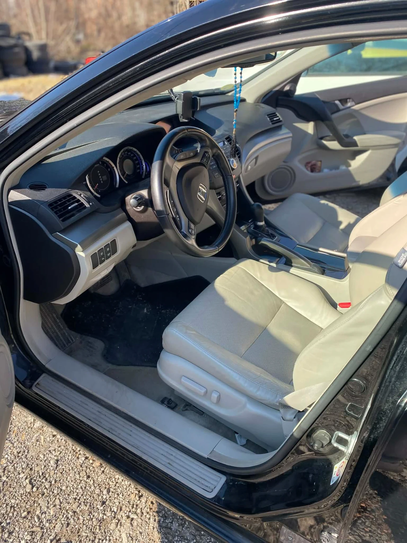 Honda Accord, снимка 3 - Автомобили и джипове - 53953426