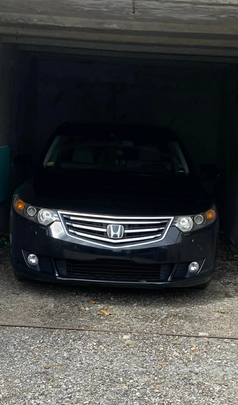 Honda Accord, снимка 6 - Автомобили и джипове - 53953426