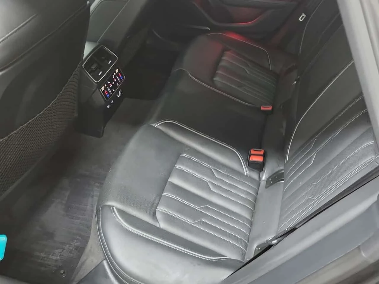 Audi A7 * TECHNIK * CARFAX * ЦЕНА ДО БГ, снимка 13 - Автомобили и джипове - 53973834